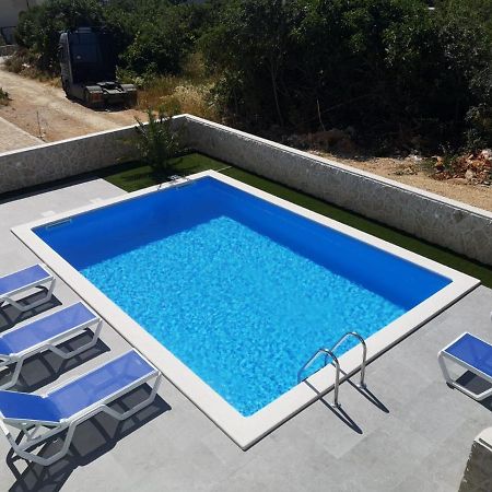 Villa Mateo Novaglia Esterno foto
