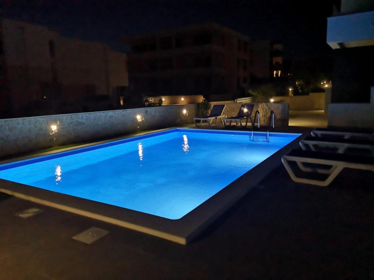Villa Mateo Novaglia Esterno foto
