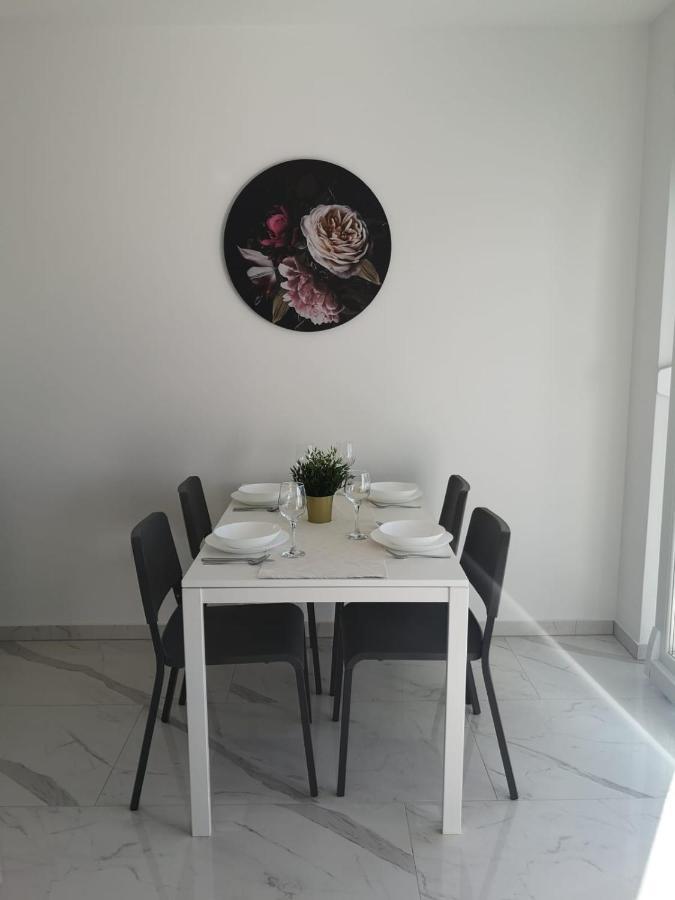 Villa Mateo Novaglia Esterno foto