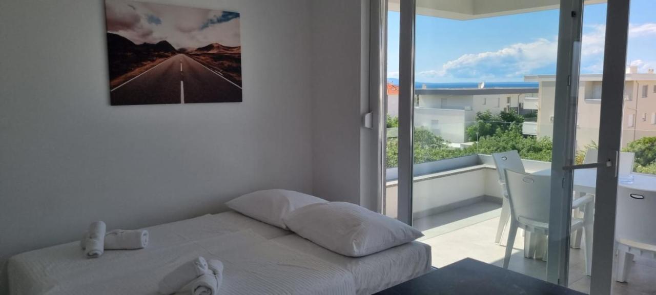 Villa Mateo Novaglia Esterno foto