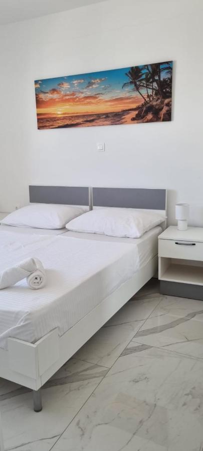 Villa Mateo Novaglia Esterno foto